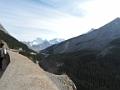 GLACIER SKYWALK